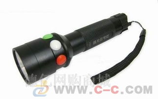 強(qiáng)光照明指南 從Cree手電到LED信號(hào)燈的全面解析